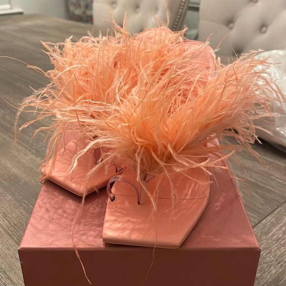 Cult Gaia Shannon Mule - Picture 3 of 5